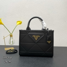 Prada Shopping Bags